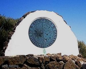 Der Eingang im Detail!