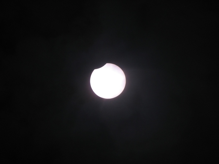 Sonne um 10:56Uhr MESZ